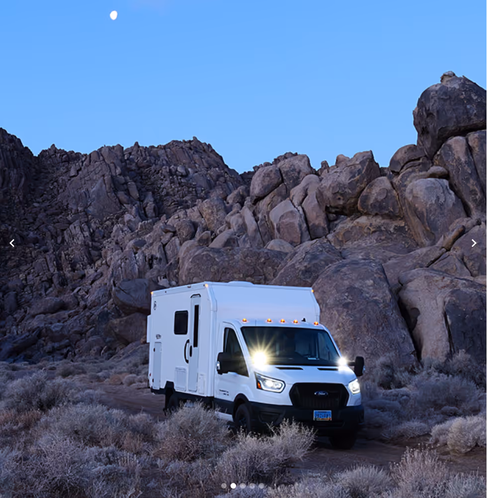 Gear Showcase: Outdoor Recreation & Lifestyle — 2025 AEONrv
