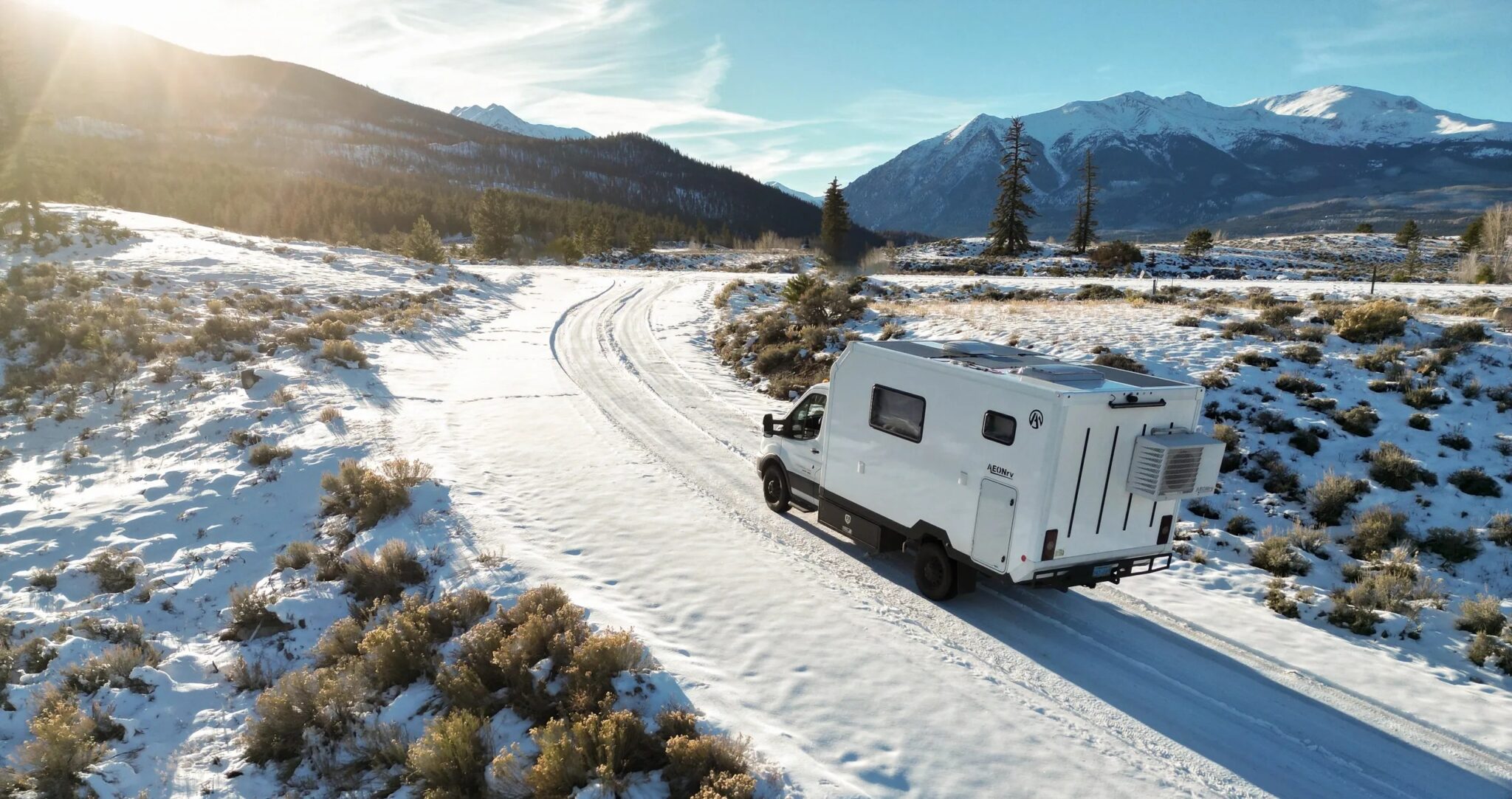 Inside AEONrv: Our Quality Philosophy and Process