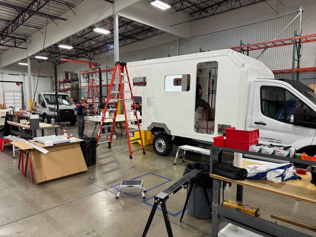 Inside AEONrv: Our Quality Philosophy and Process