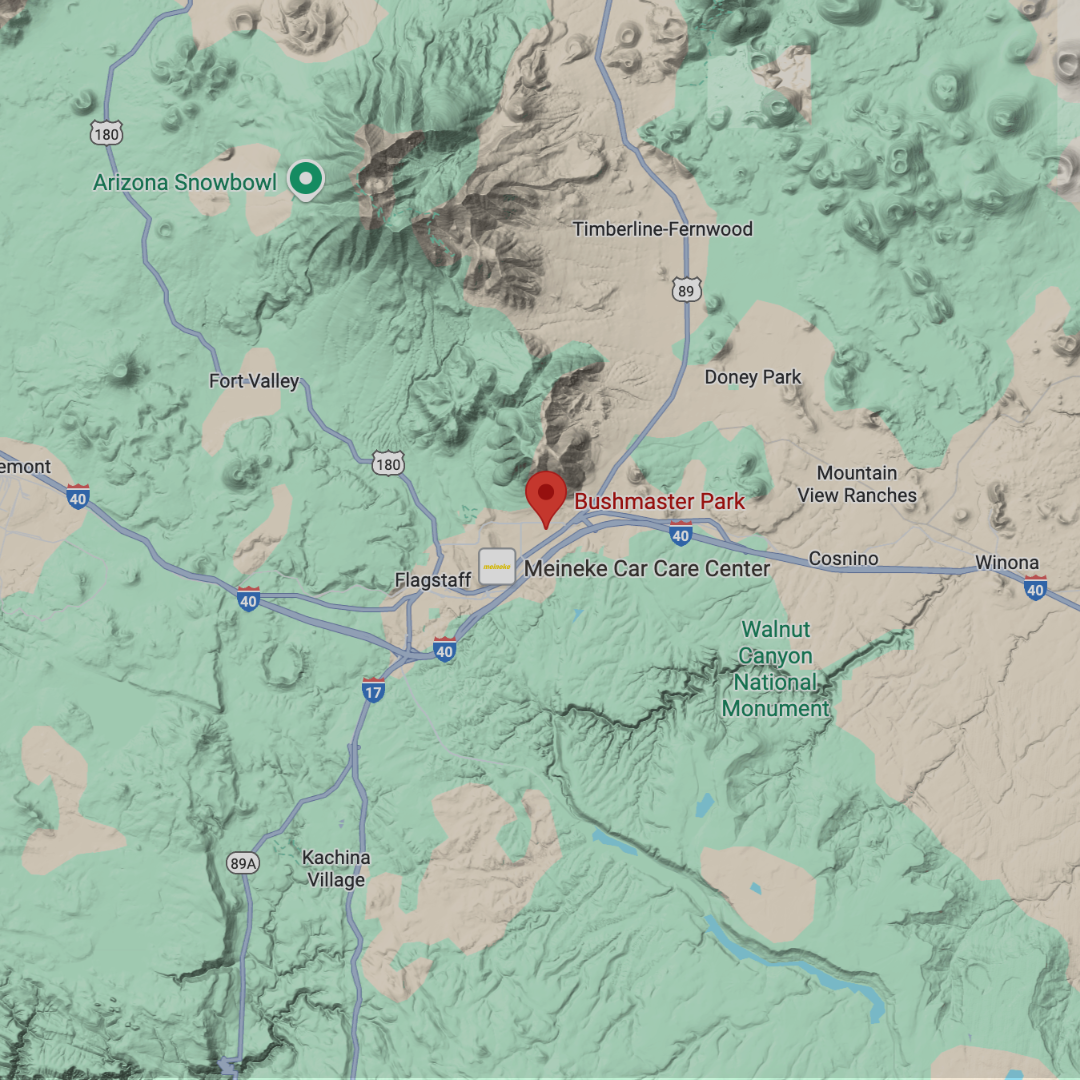 Flagstaff, AZ