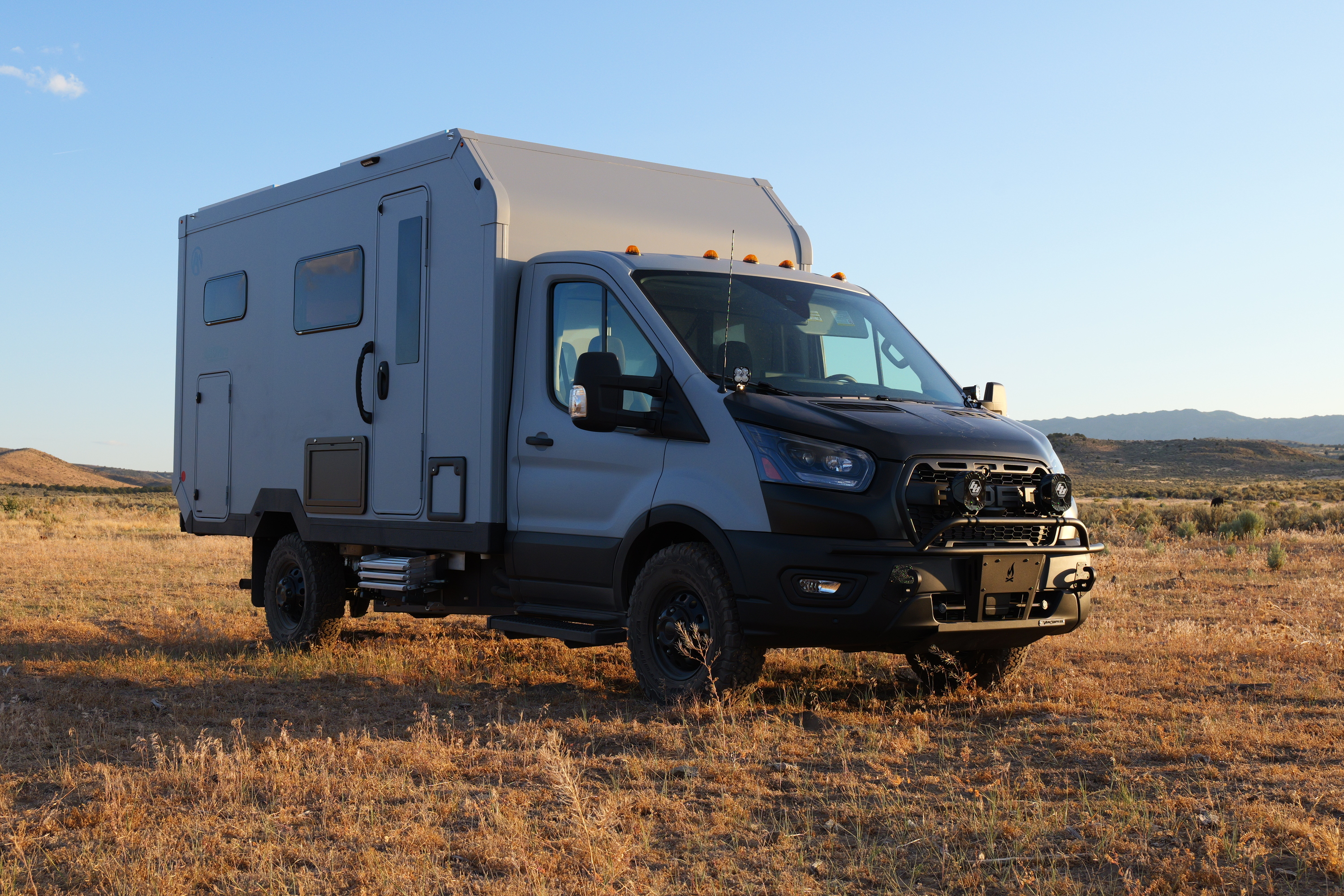 AEONrv Launches ’25 Road Tour to Showcase Latest Model