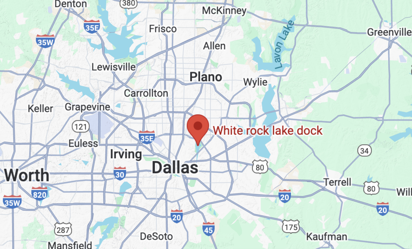 Dallas, TX