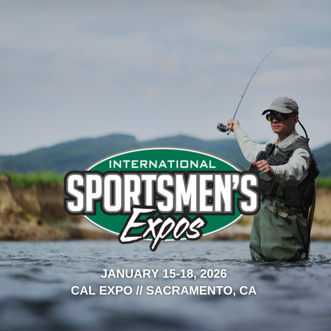 International Sportmen's Expo