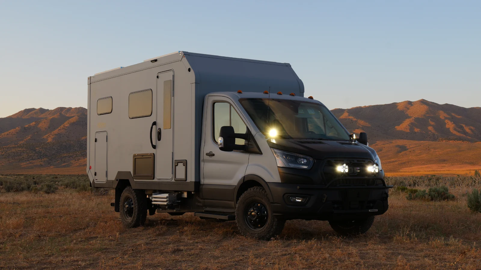 AEONrv Launches AI-Powered App Offering Real-Time Vehicle Support and Owner Network