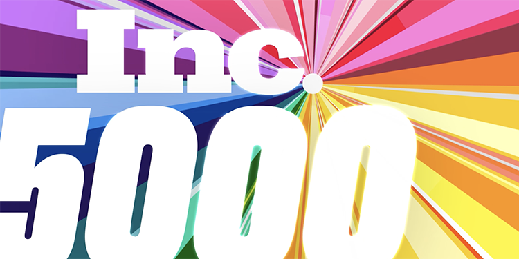 AEONrv and Remote Vans Named to 2026 Inc. 5000 List