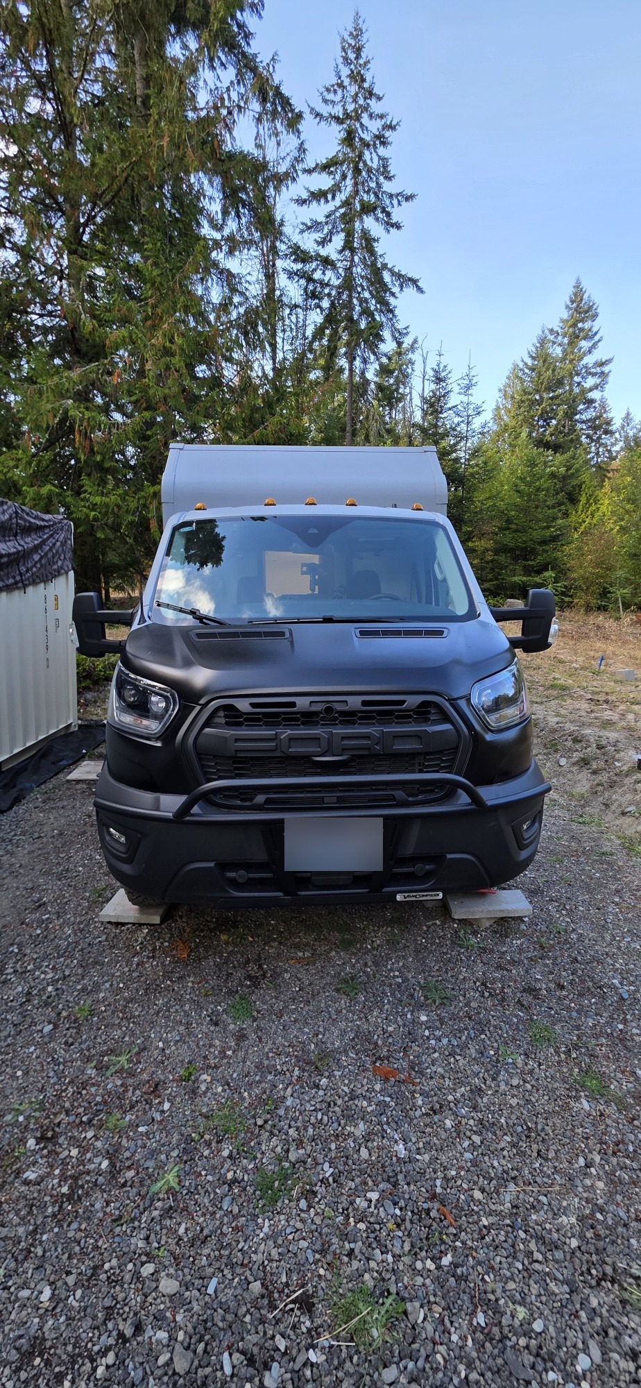 2025 AEONrv, sold