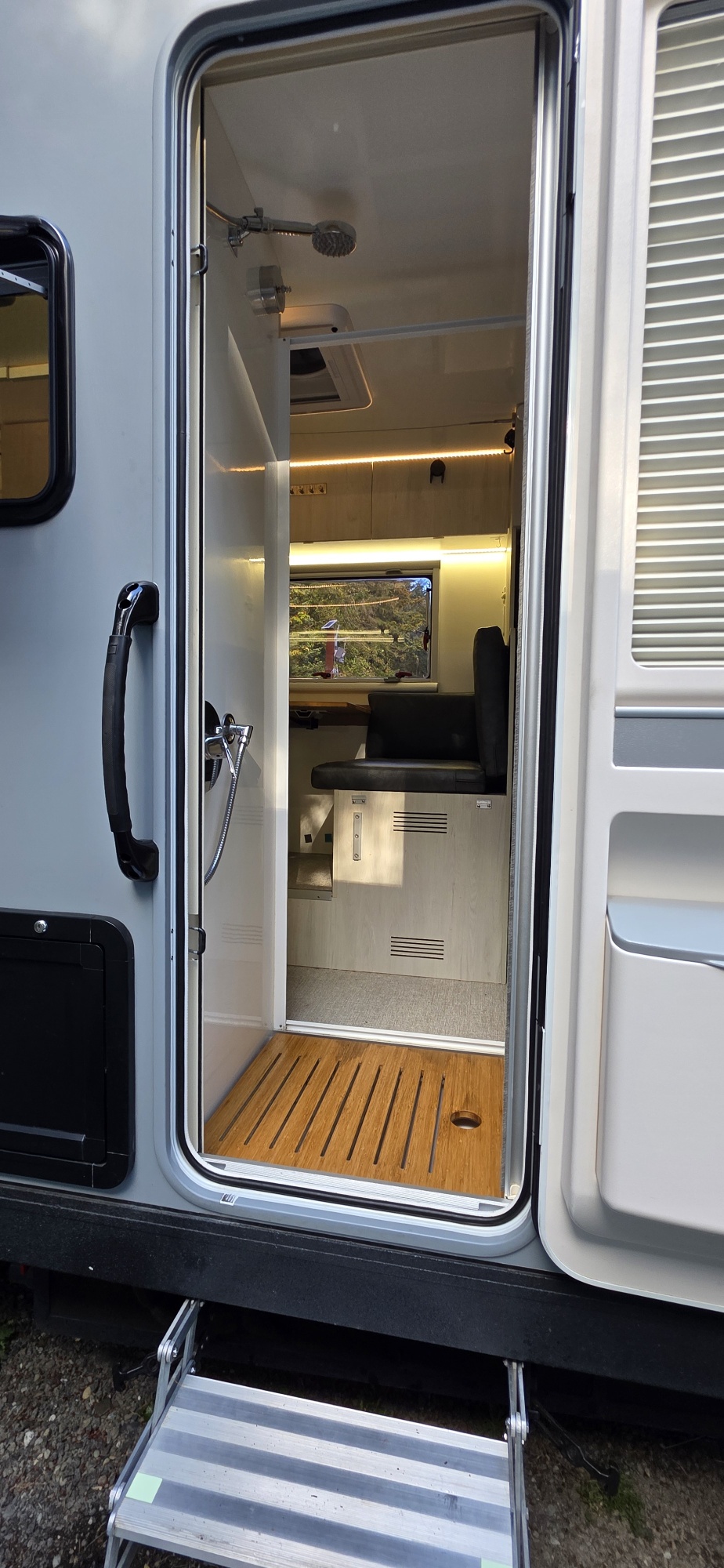2025 AEONrv, sold