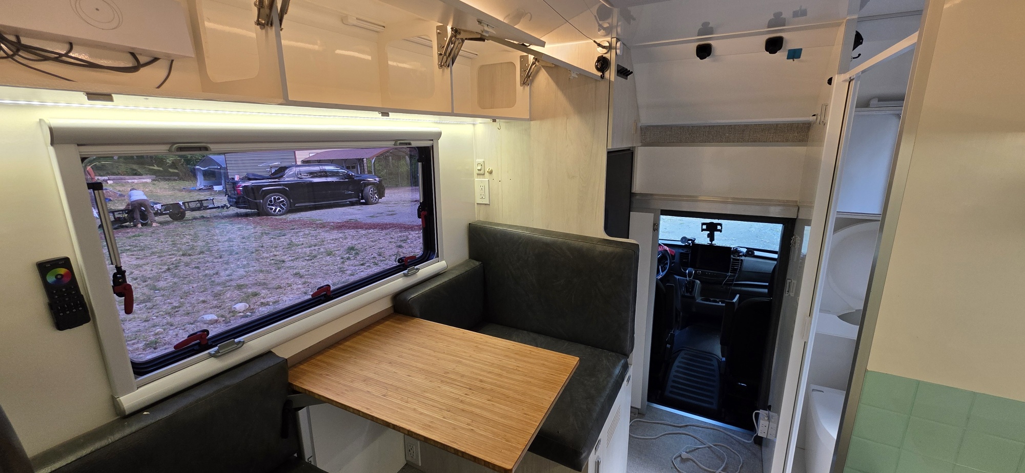 2025 AEONrv, sold