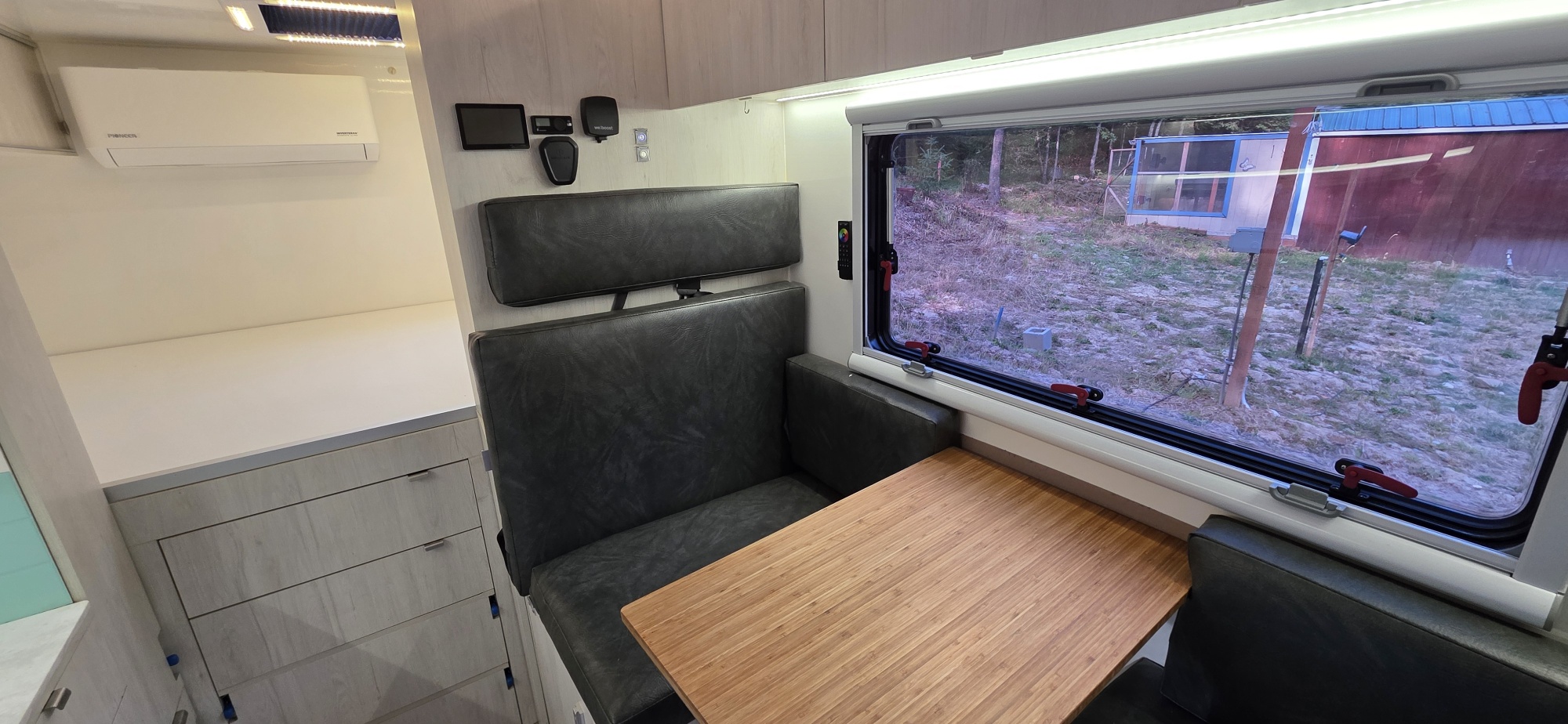 2025 AEONrv, sold
