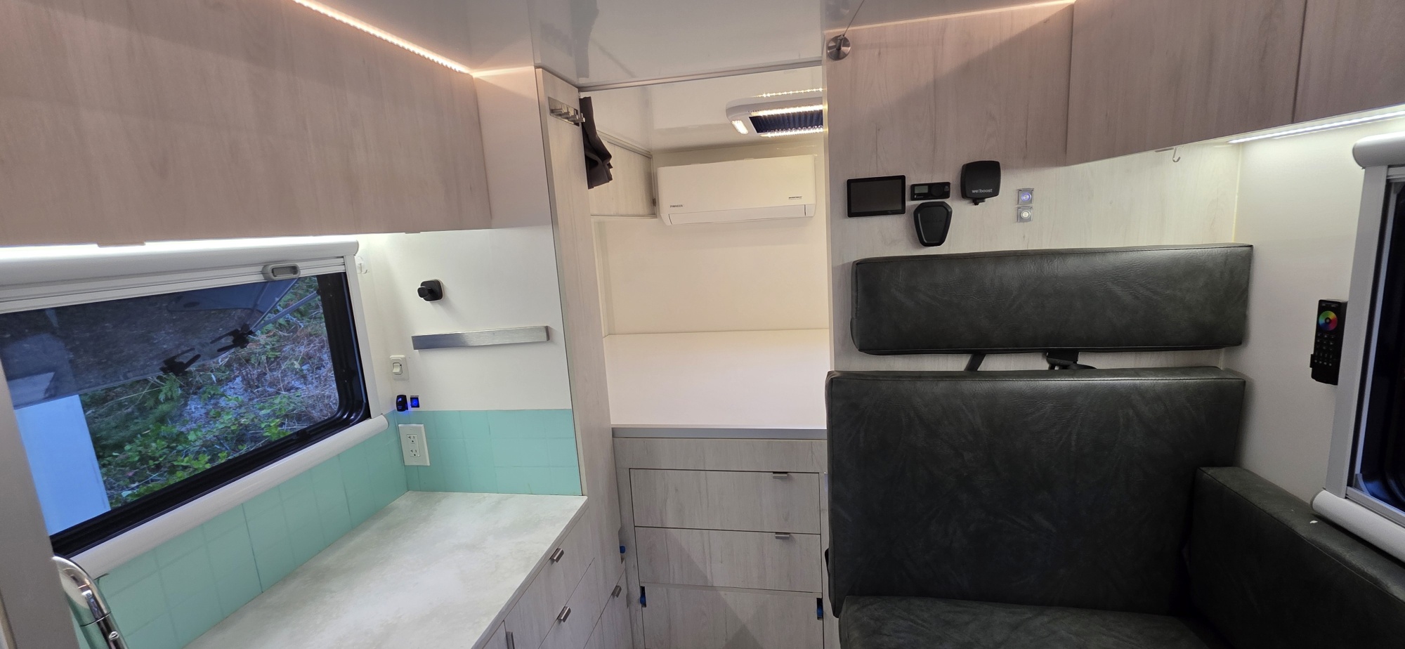 2025 AEONrv, sold