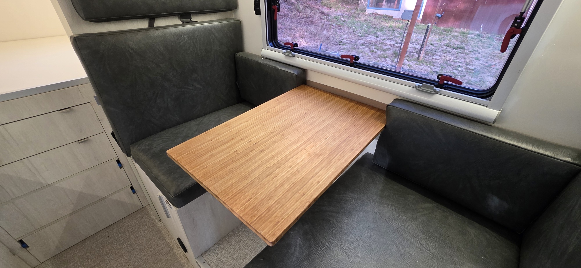 2025 AEONrv, sold