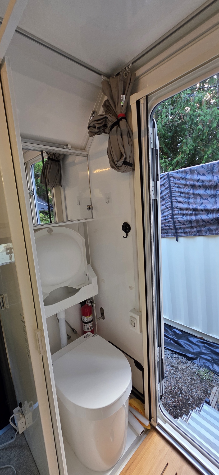 2025 AEONrv, sold