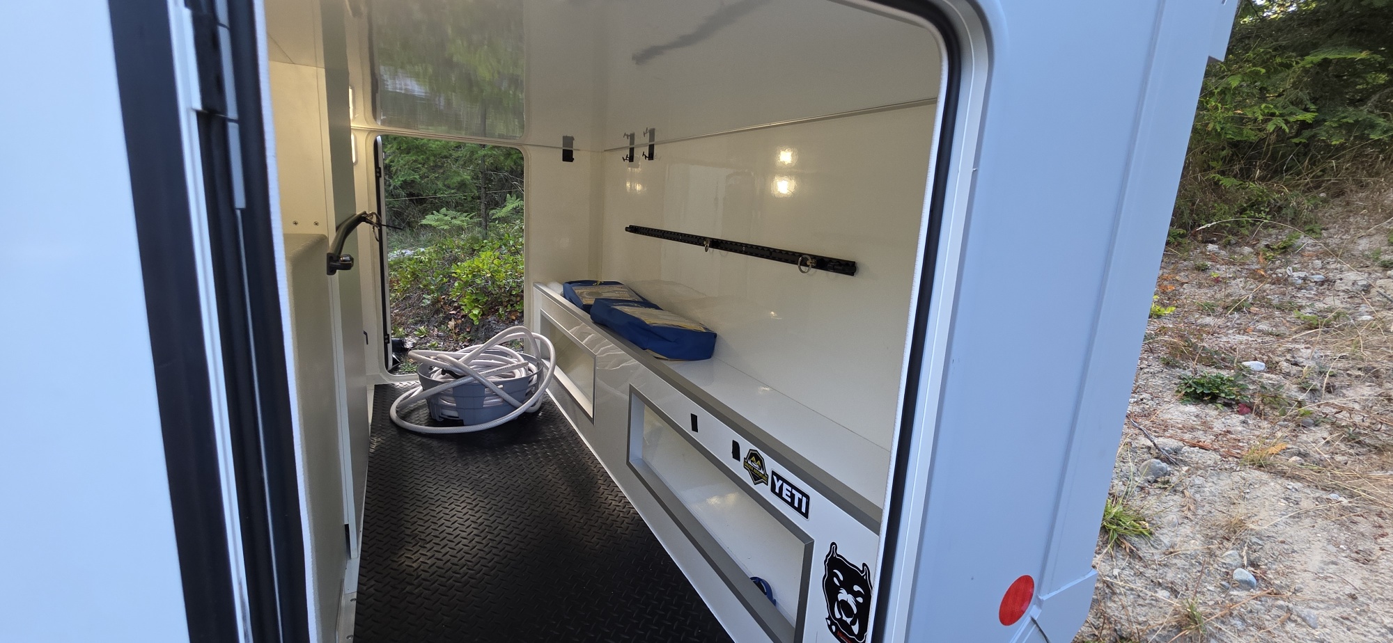 2025 AEONrv, sold