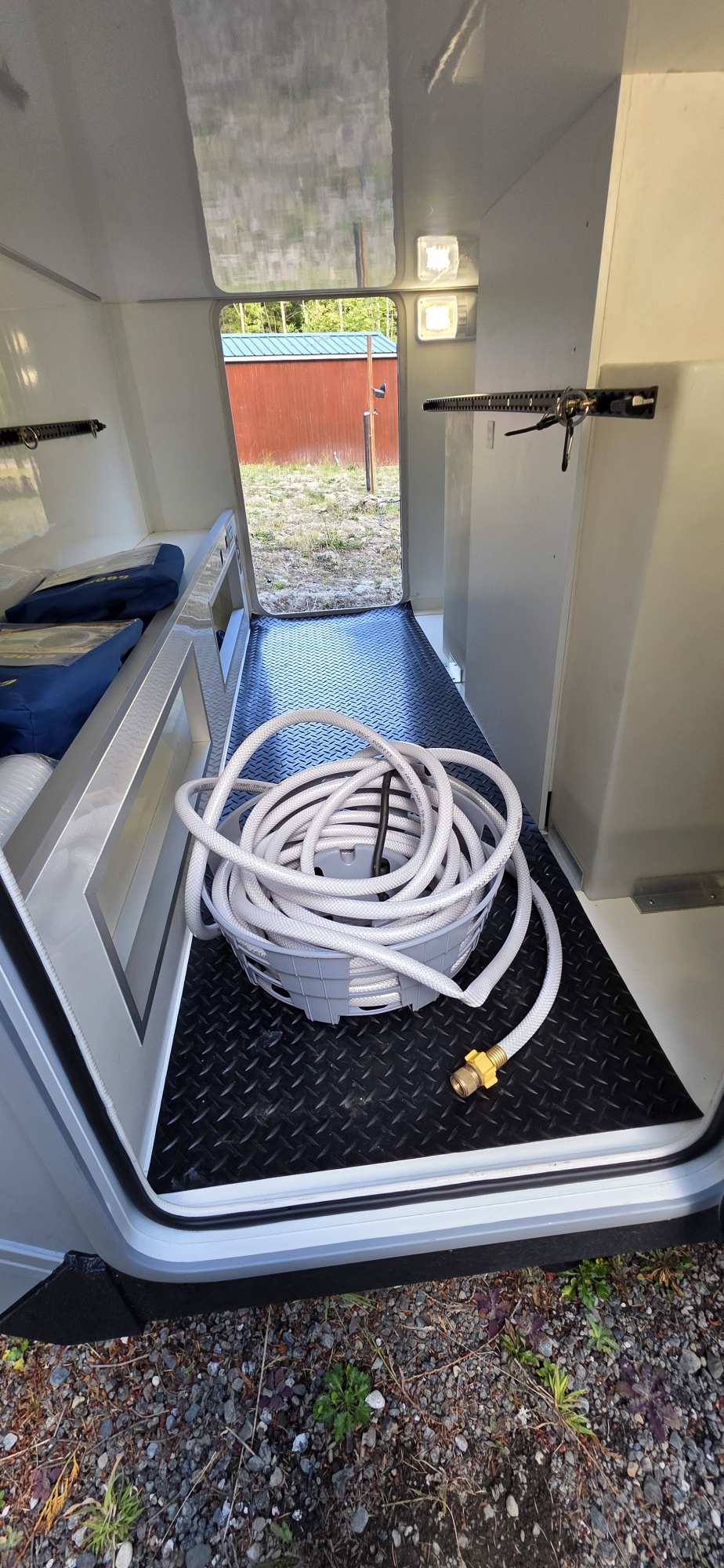2025 AEONrv, sold