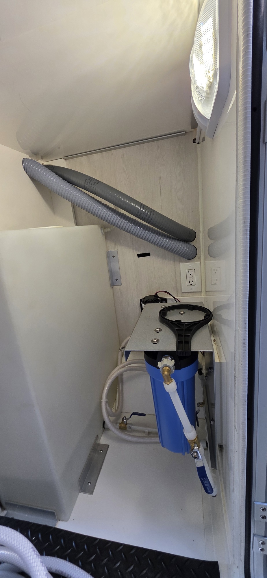 2025 AEONrv, sold