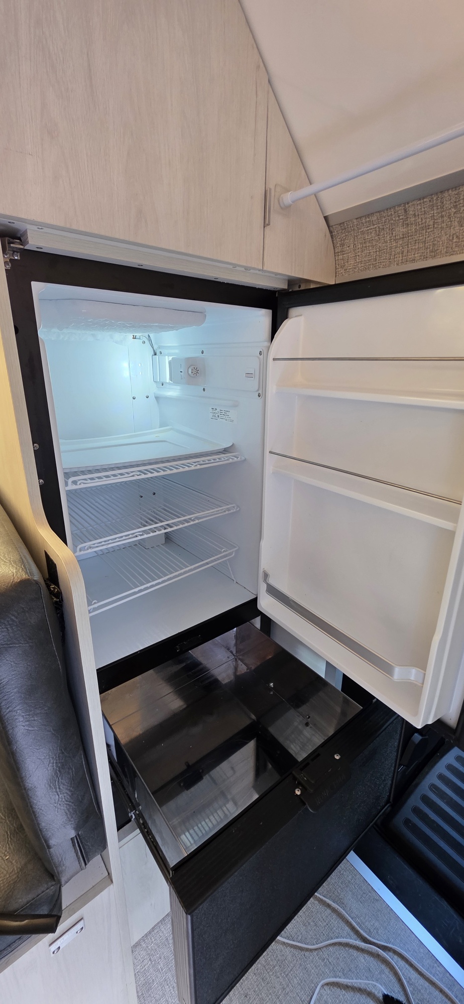 2025 AEONrv, sold