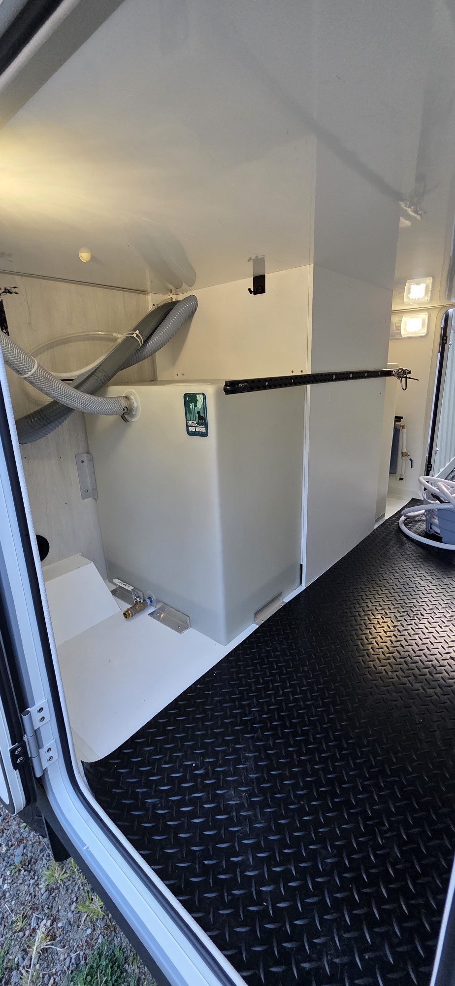 2025 AEONrv, sold