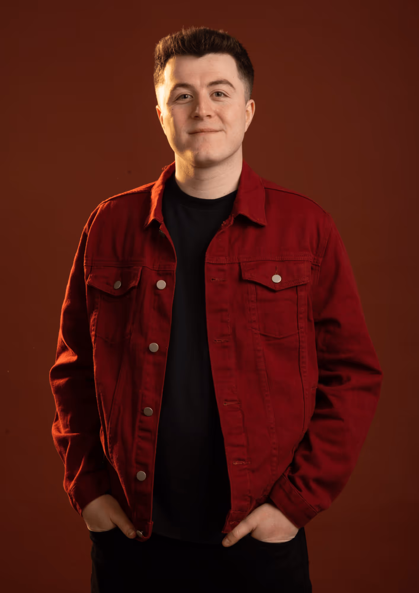 Tom Bolton Magician
