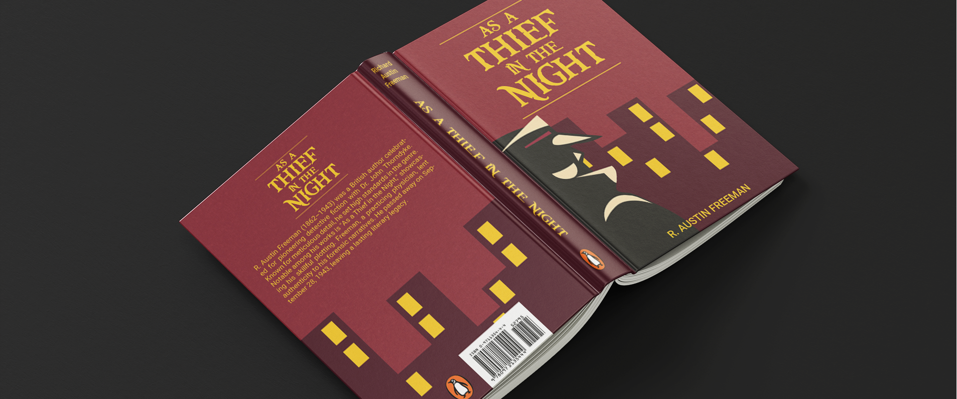 Book Cover Thumbnail