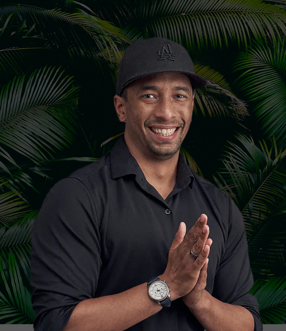 Kevin “KD” Dorsey