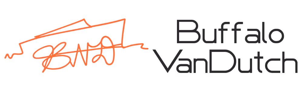 Buffalo VanDutch logo
