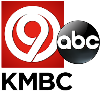 Logo for KMBC 9