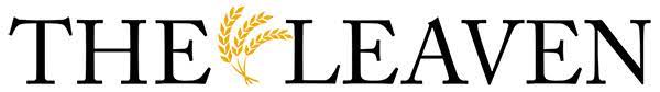 Logo for the Leaven