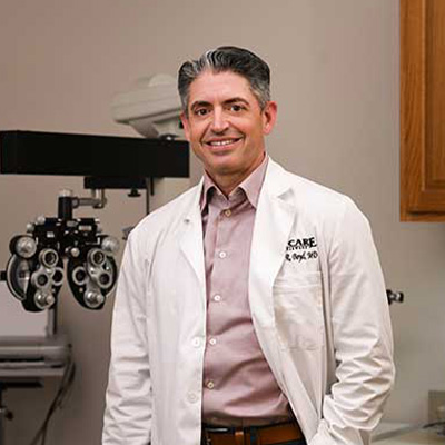 Doctors Main Image