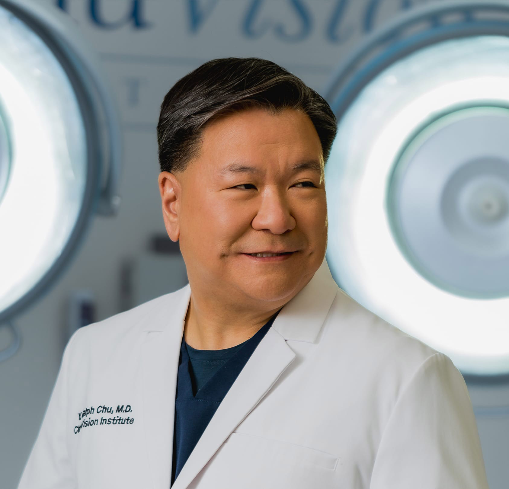 Doctors Main Image
