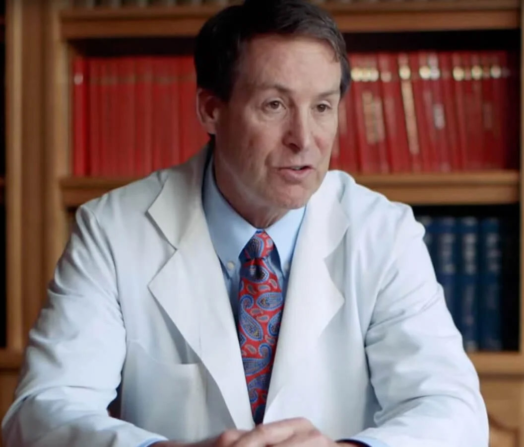 Doctors Main Image