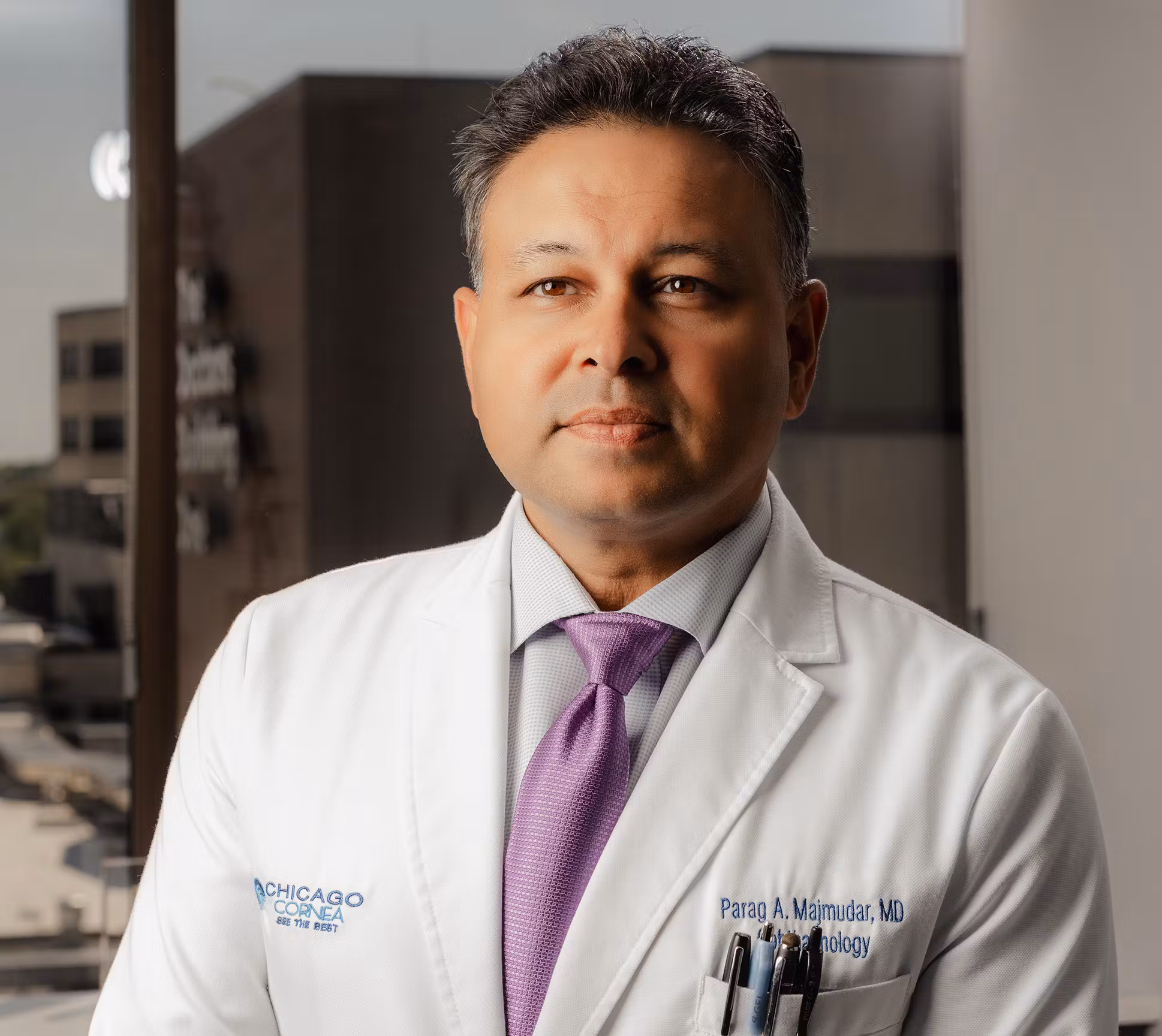 Doctors Main Image