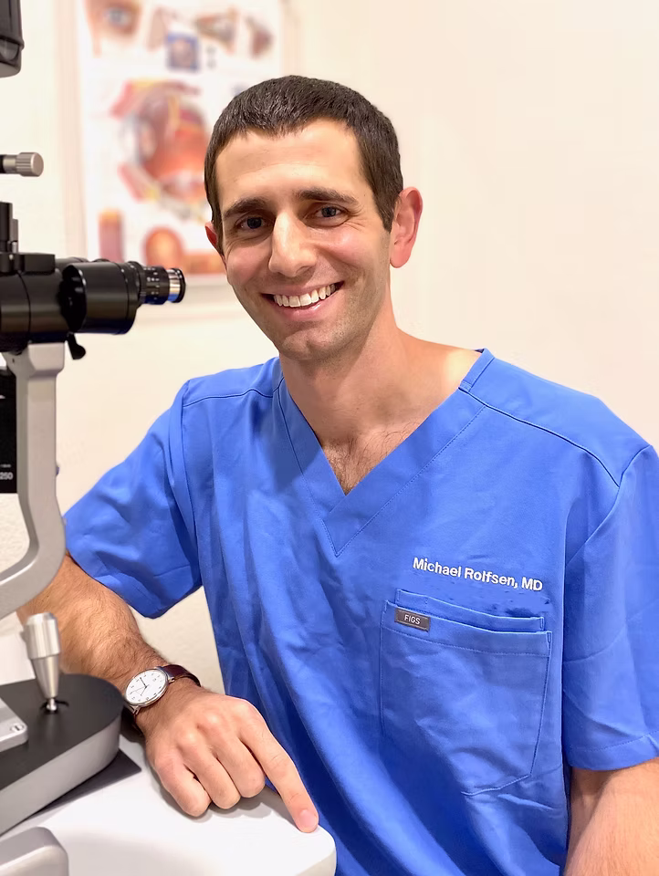 Doctors Main Image