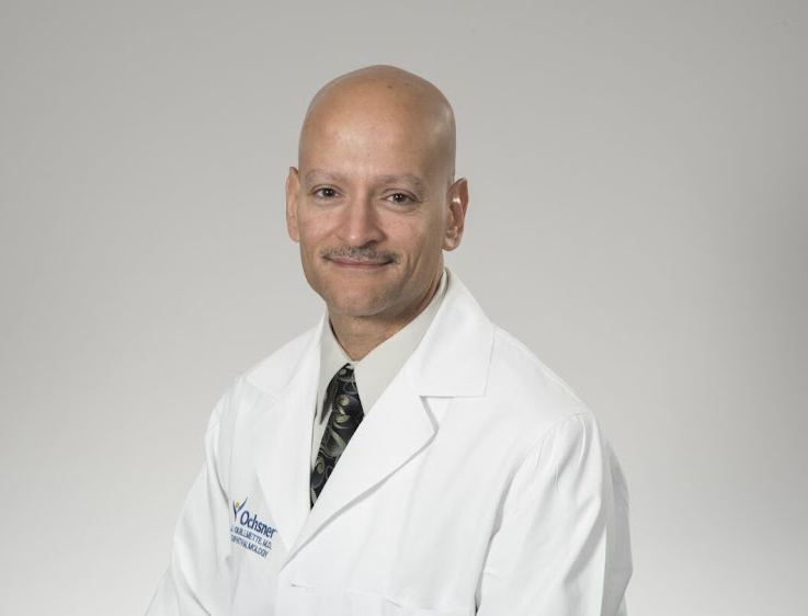Doctors Main Image