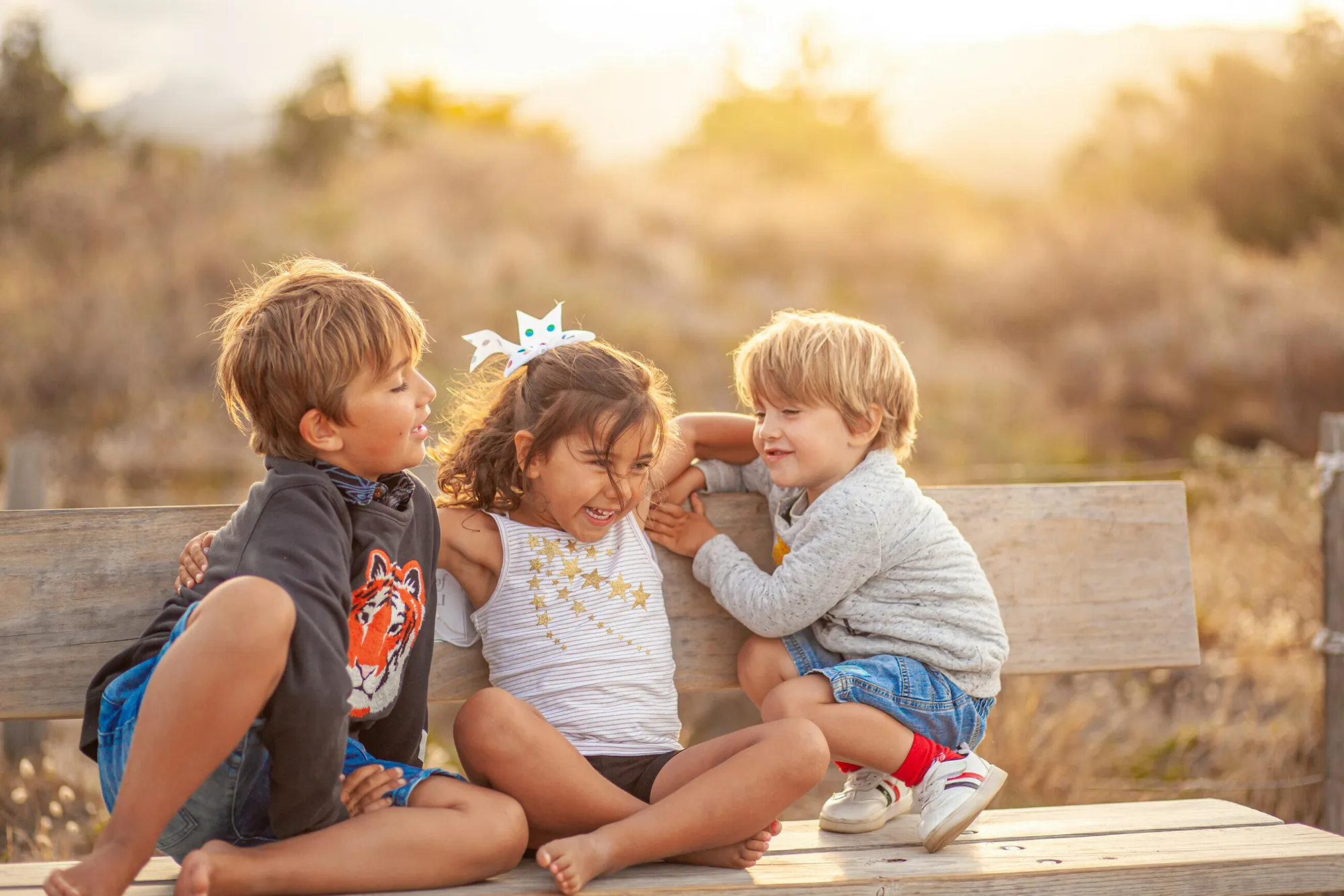 Infant & Child Developmental Care