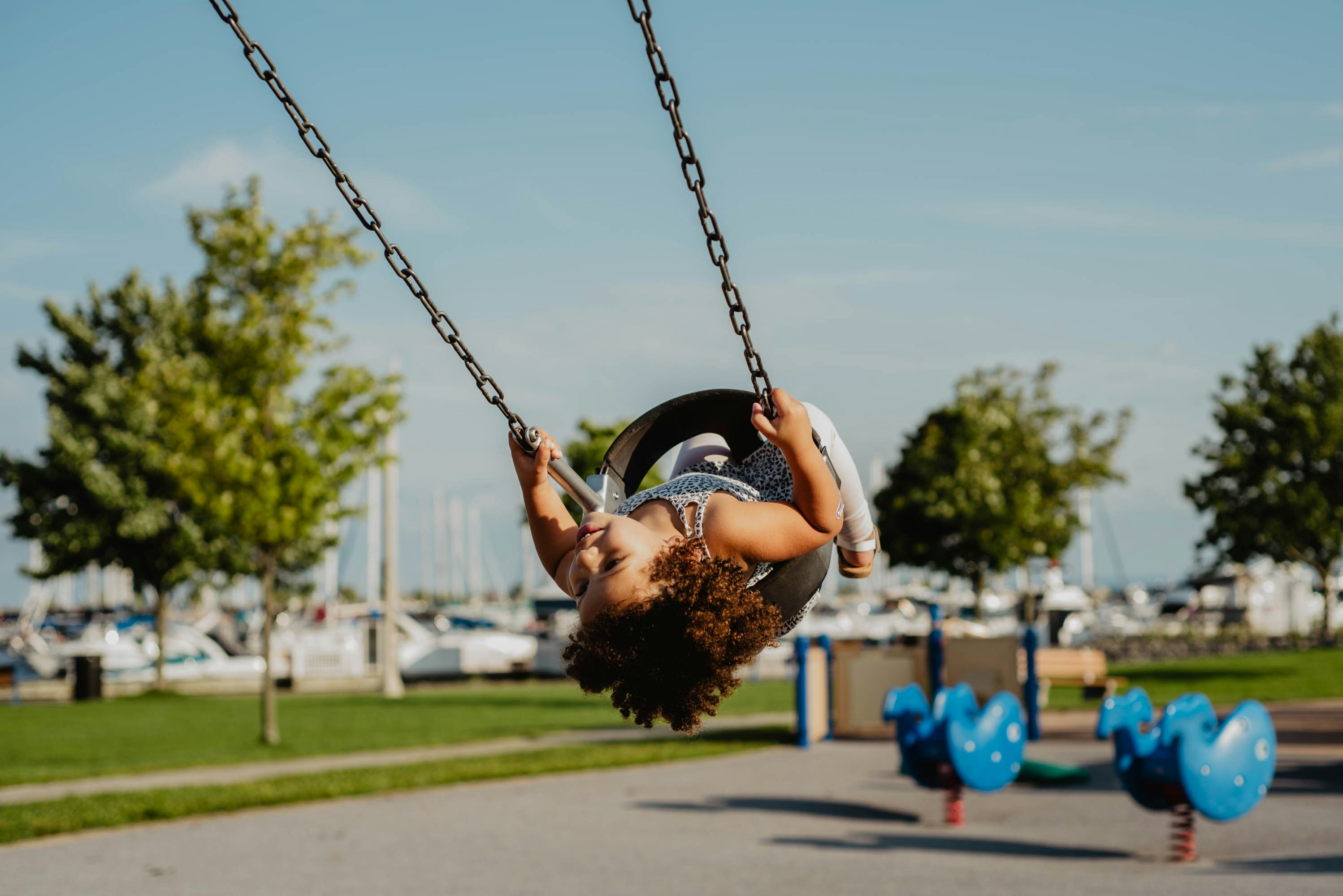 Movement: The Foundation of Development and Learning