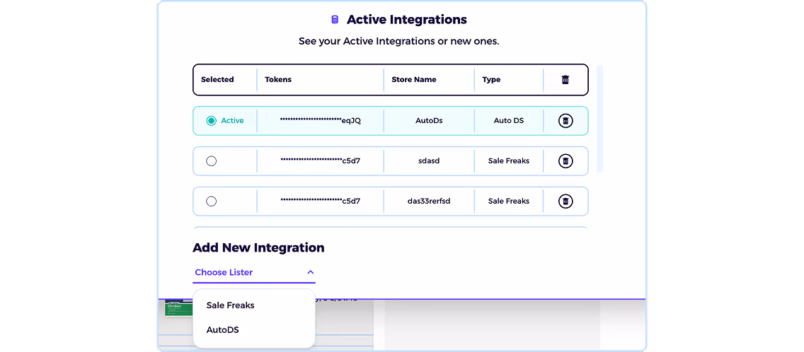 best ebay product research tool with ebay listing software integrations
