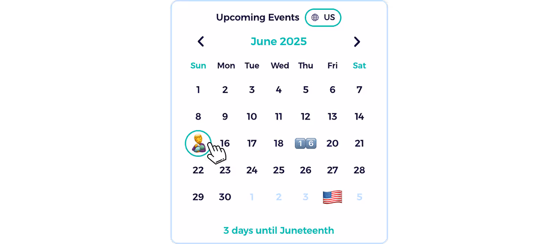 best ebay product research tool with e-commerce calendar