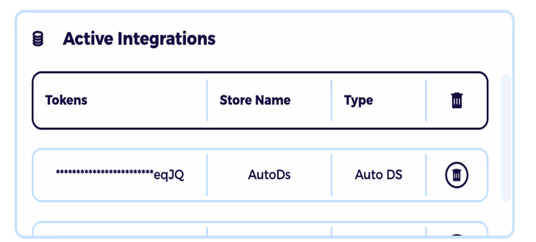 shopify dropshipping software with integrations