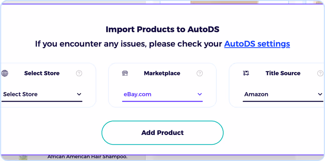 best ebay dropshipping software with automated order fulfillment