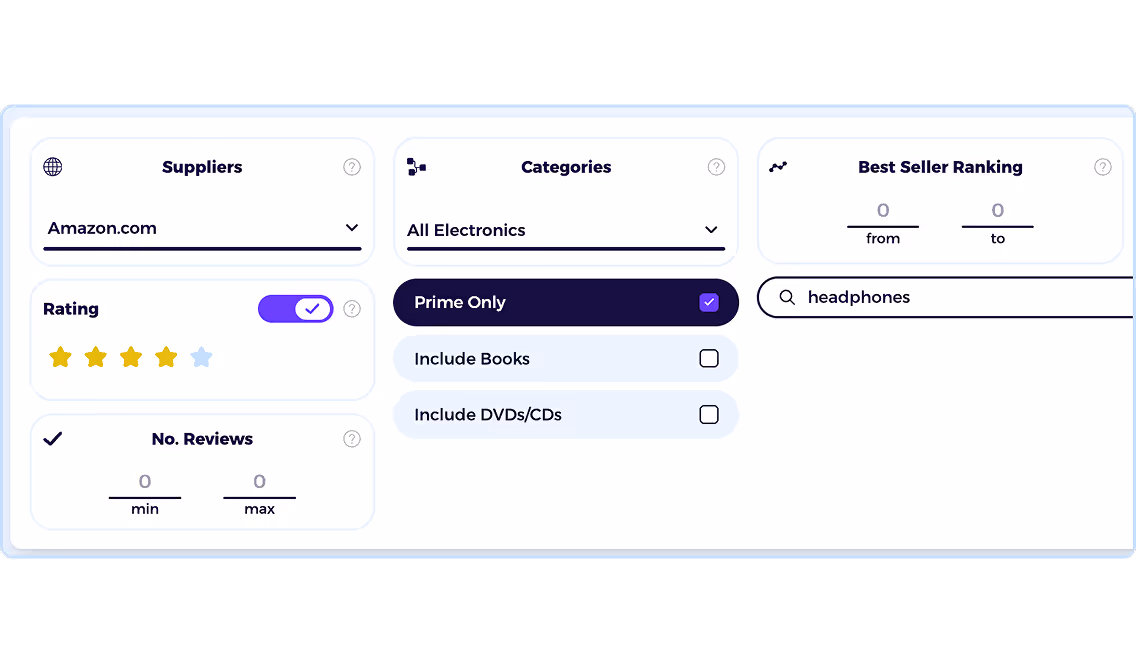 best ebay sales tracker with turbo scanner