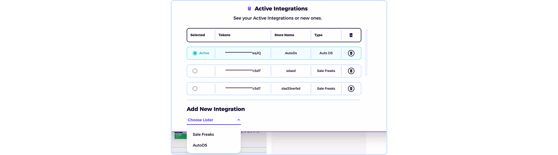 best ebay sales tracker with ebay integrations
