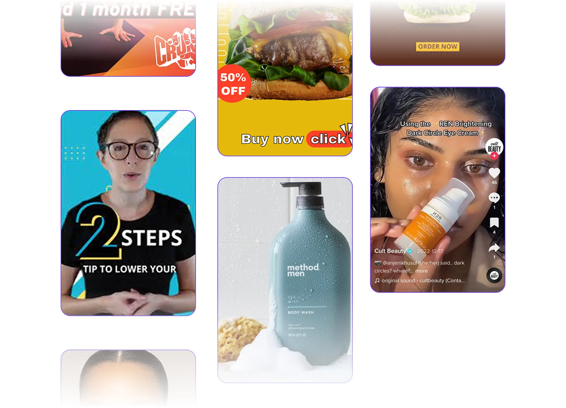 adspy finding viral facebook and instagram ads
