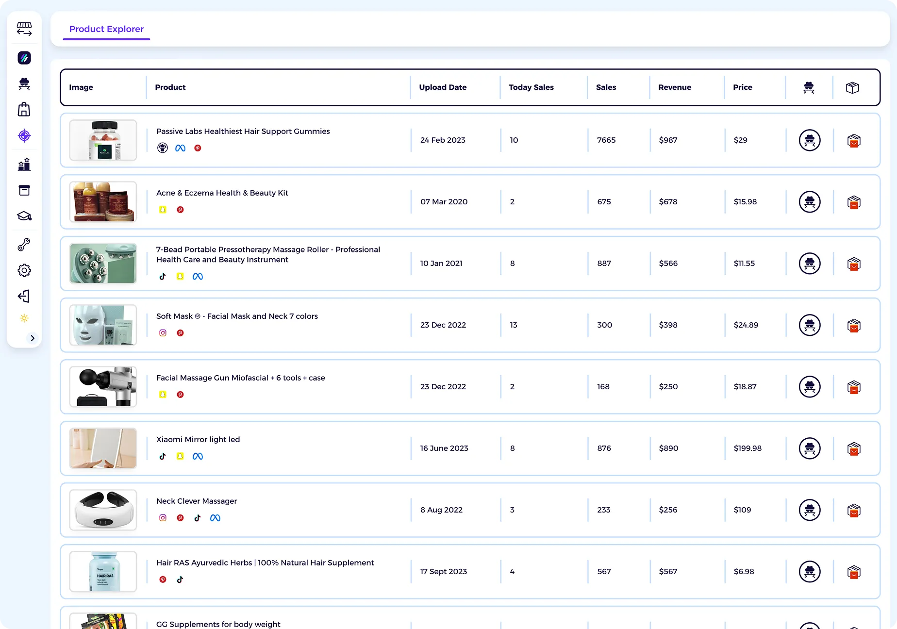 Shopify AI Store Builder ZIK App Integration