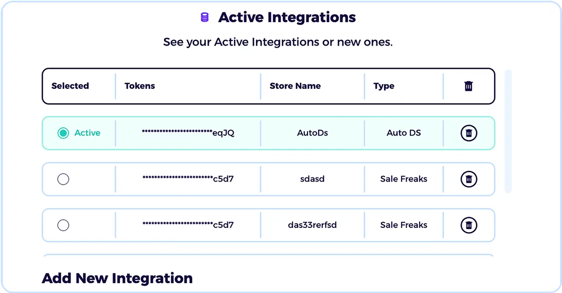shopify ai store builder with shopify apps integrations