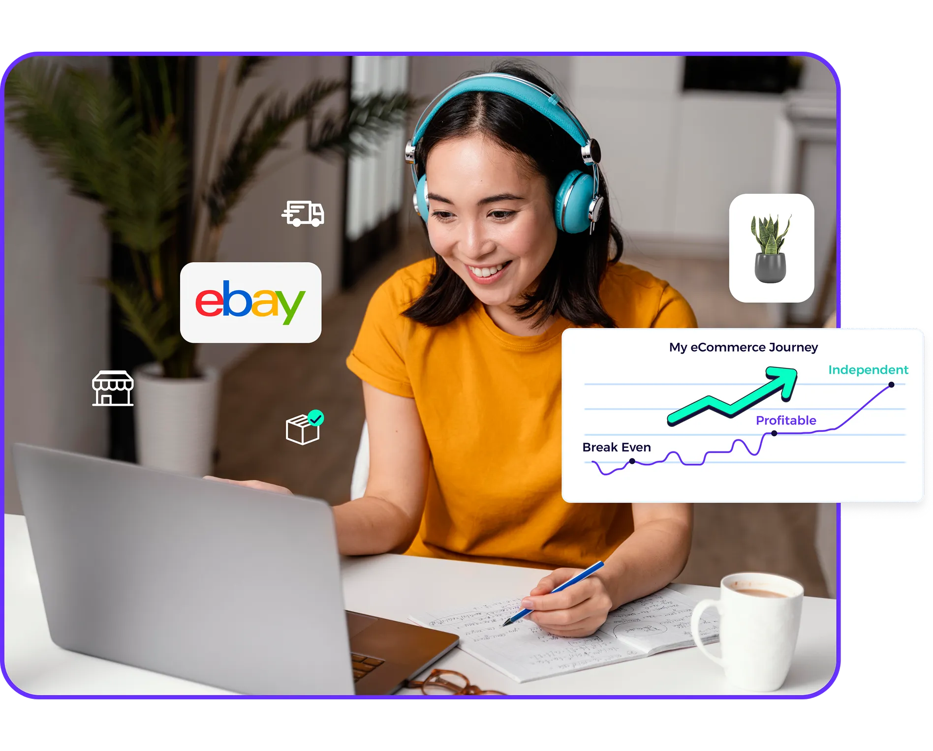 ebay dropshipping course