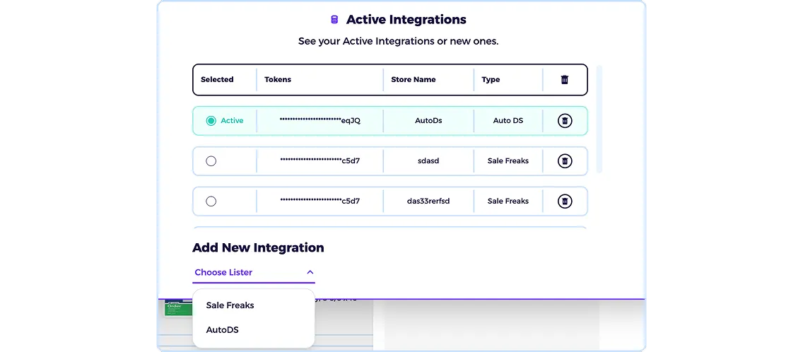 zik bulk scanner with ebay listing integrations