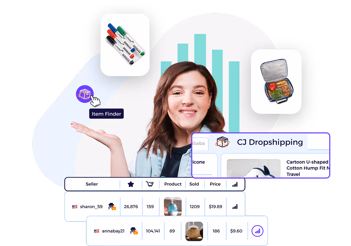 get cj to ebay dropshipping software trial