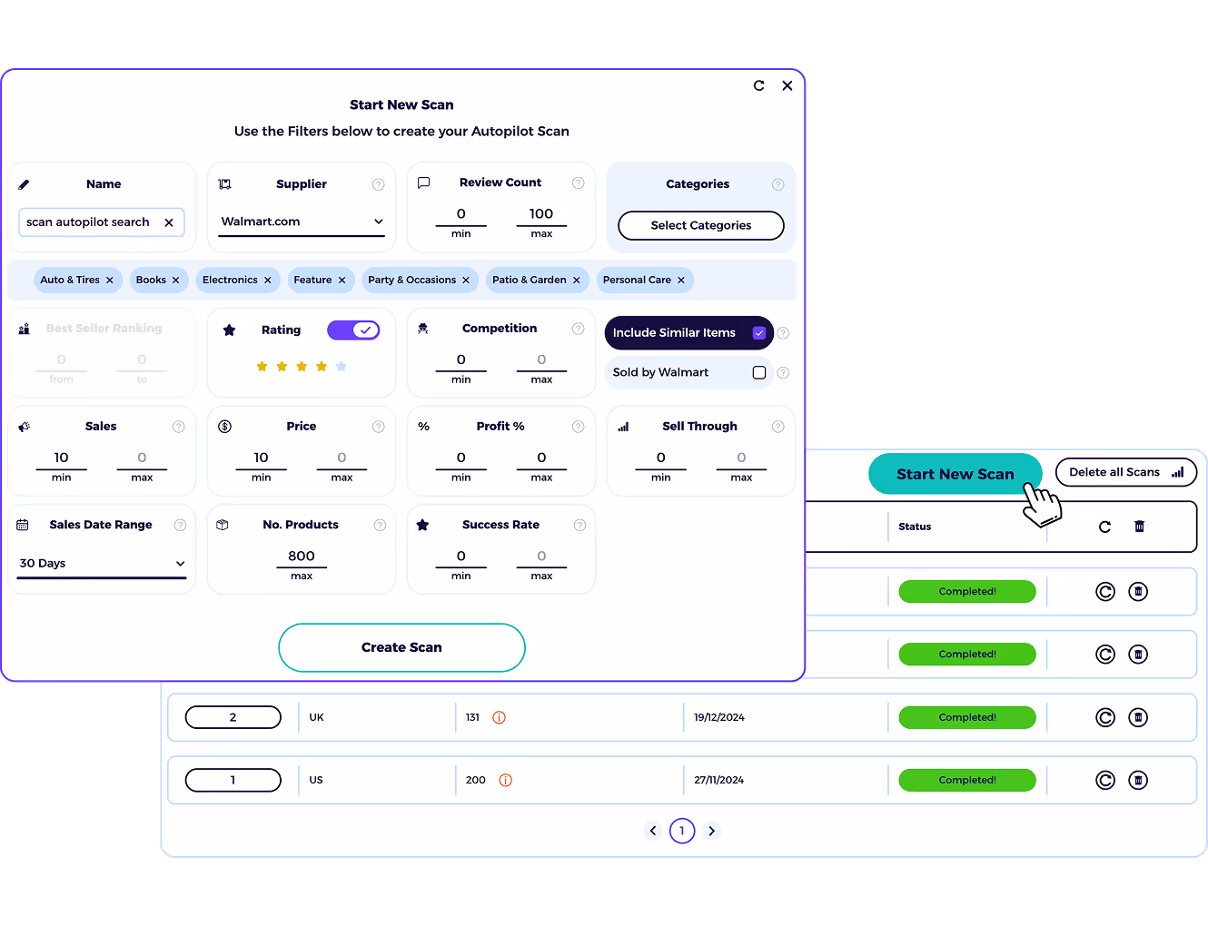 autopilot best ebay automation software