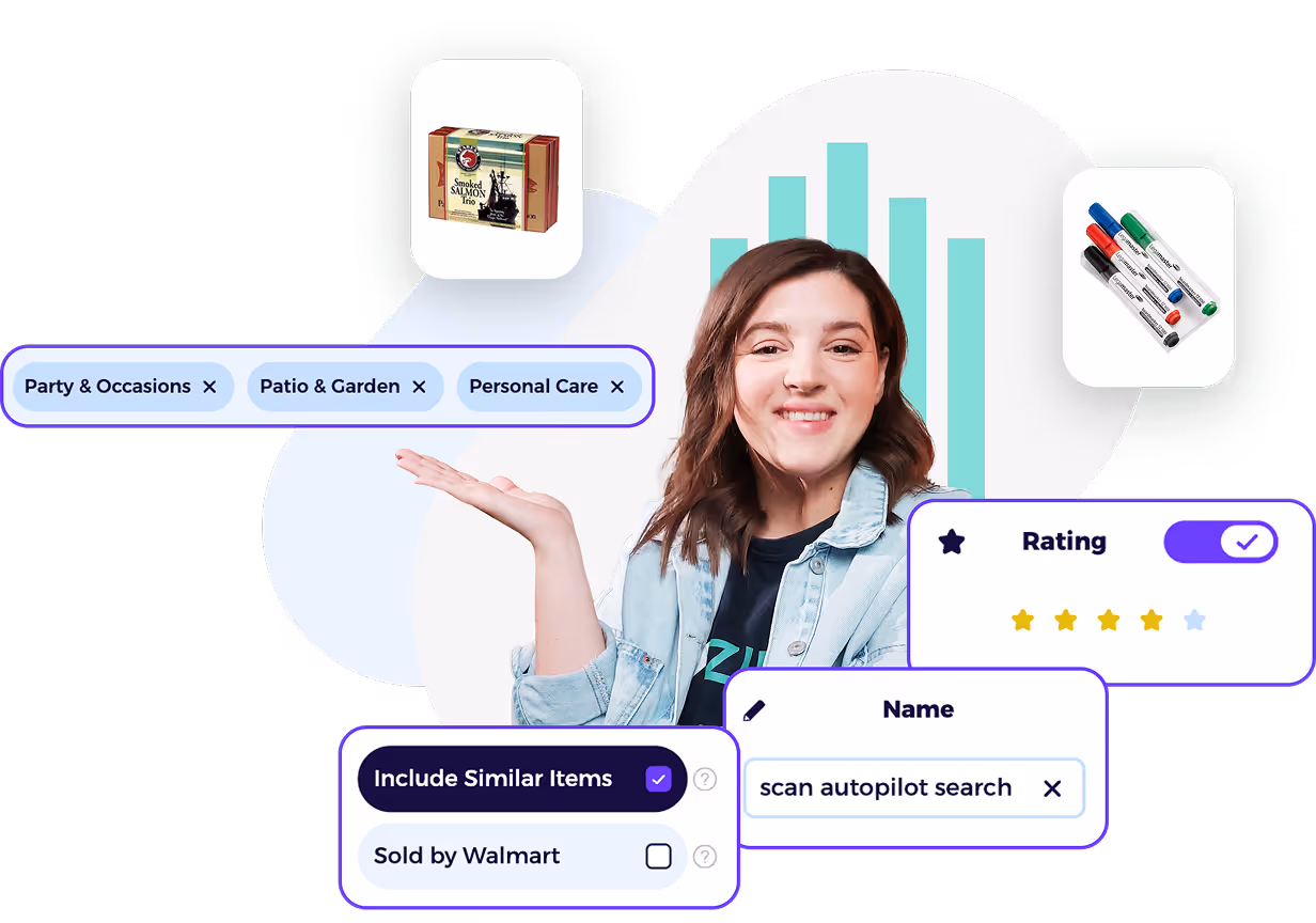 get ZIK Analytics autopilot trial