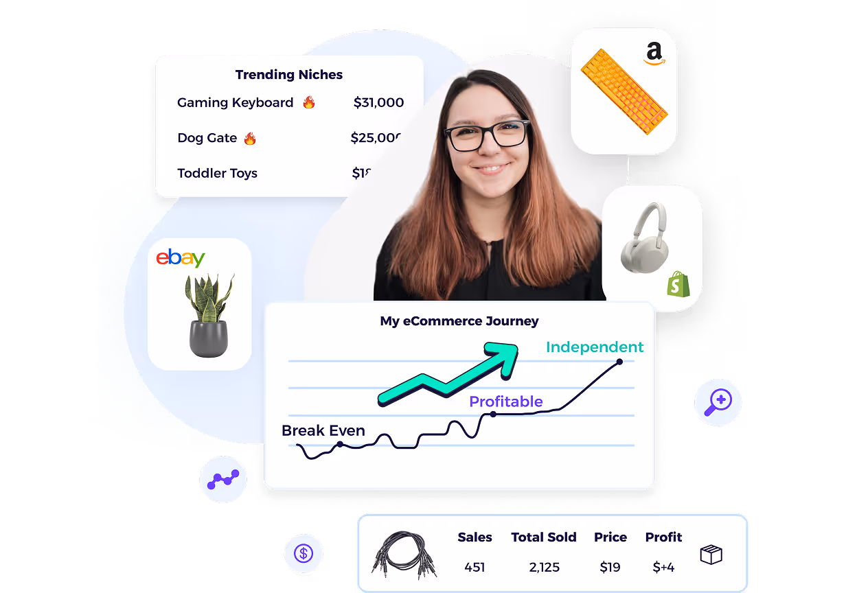 try ebay bulk scanner